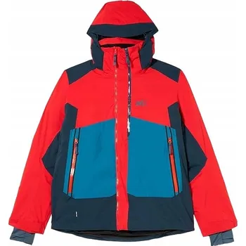 Pánská zimní lyžařská bunda MILLET 20K vel. S