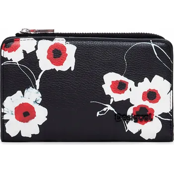 Peněženka Peněženka Desigual 25SAYP12 Černá OS