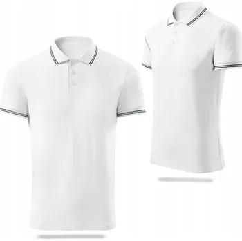 Pánská polokošile FORINT POLOKOŠILE TRIČKO velikost M