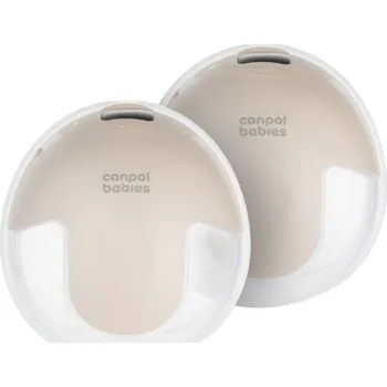 Odsávačka mléka Canpol babies 20/116