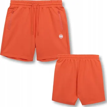 Dámské kraťasy Dámské kraťasy Pitbull , krátké bavlna , velikost S