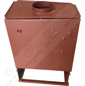 Destila svařenec DPL 12, šroubení, náhradní díl, pro kotle