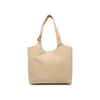 Kabelka Kabelka Coccinelle The Coccinelle C-Easy E1 THE 11 02 01 Béžová OS