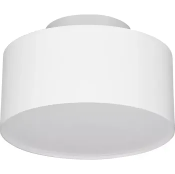 Moderní stropní svítidlo Ozen 14 bílá