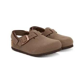 Dámská obuv Sandály Birkenstock Tokio As 1027916 S Hnědá 34