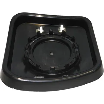 Sklo zrcátka RVI GAMA T 13- panoramatické TANGDE ZL12-58-021H,022H