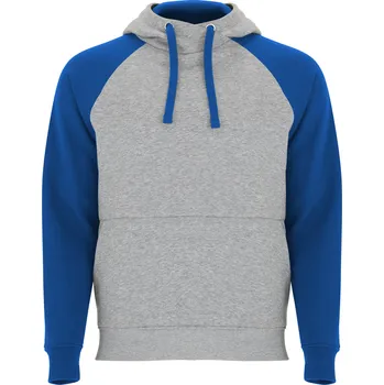 Pánská mikina Unisex mikina Badet, Roly Barva: 05-královská modrá, Velikost: 3XL