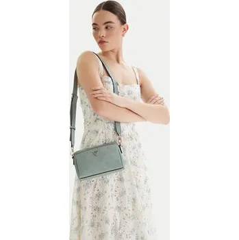 Kabelka Guess Cresidia II Mini HWPD98 tore88720 Modrá OS