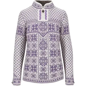 Dámská móda Dale of norway Peace fialová S