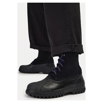 Pracovní obuv Kotníková obuv Diemme Anatra DI24FWANM-X01S008 Černá 42