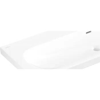 Umyvadlo Villeroy & Boch Skyla umyvadlo 120x46 cm obdélníkový nábytkový bílá 5A51C6RW