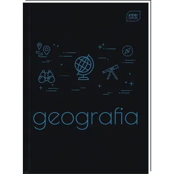 Sešit Sešit A5 linkovaný, 80 listů – Zeměpis