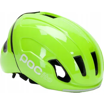 Cyklistická přilba Cyklistická helma Poc Dětská helma Pocito Omne MIPS vel. XS/S