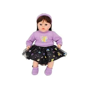 Lalka dziewczynka 45cm z polskim dźwiękiem (pl, 2000, ADAR)