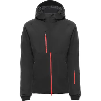 DAINESE ETRA AEROSENSE-DRY CORE READY JACKET Barva: Černá, Velikost: L