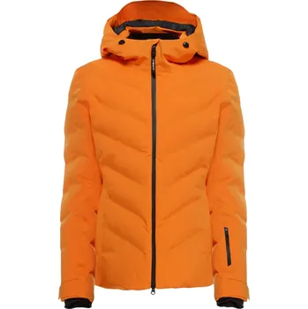 DAINESE ETESIA AEROSENSE-DRY JACKET Barva: Oranžová, Velikost: L