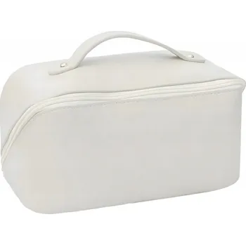 Kosmetická taška Rozkládací Kosmetická Taška AH - 39175 - Bílá KP-39175