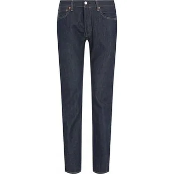 Pánské džíny Levi's 501 Original pánské džíny rovného střihu velikost 32/34