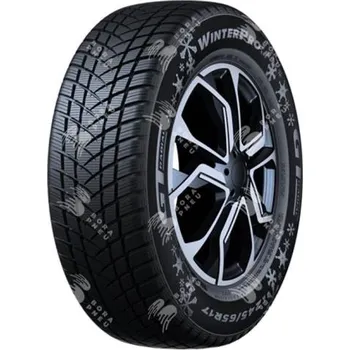 Zimní osobní pneu Pneumatiky GT-RADIAL winterpro 2 evo 235/60 R17 106H