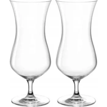 Sklenice Leonardo sklenice Hurricane Il Mondo 520 ml 2 ks