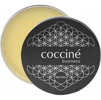 Pracovní oblečení Krém na boty Coccine bezbarvá 100 ml