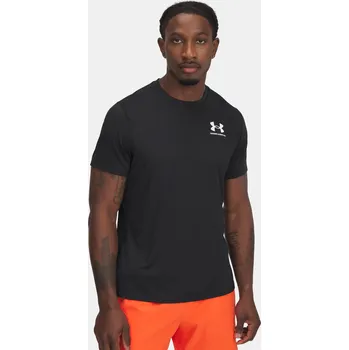 Pánské tričko Tréninkové tričko s krátkým rukávem Under Armour XXL vícebarevné