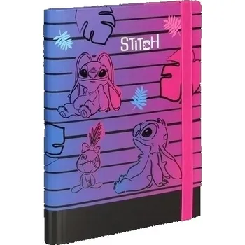 Desky s gumou A5 CoolPack