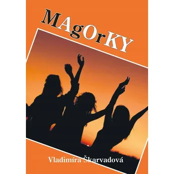 Magorky Vladimíra Škarvadová