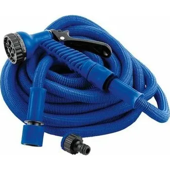 Zahrada Hadica ST.Expander Flexi L-22.5 m, spojky, pištoľ, záhradná