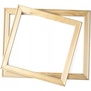 Obraz BLEJTRAM rámy rámeček borovice borovicové desky 85x140 obraz na plátně obrazy