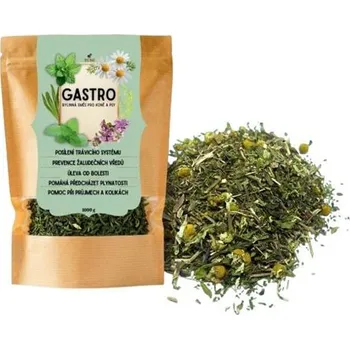 Směs bylinná Miš Maš, Gastro, 1 kg