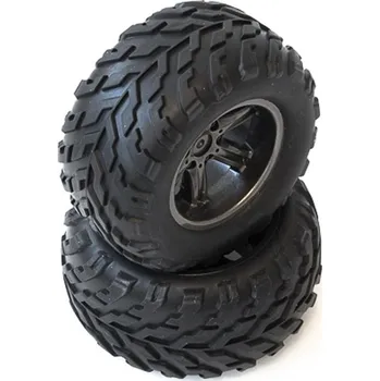 RC model Kompletní kola monster x9115 (2ks) 15-ZJ01 IQ models - RC_68839