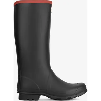 Dámské holínky Pánské holínky Hunter , velikost 48