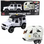 LEAN Toys 21455 terénní vozidlo s…