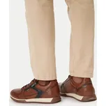 Polobotky Pikolinos M5N-6362C1 Hnědá 46