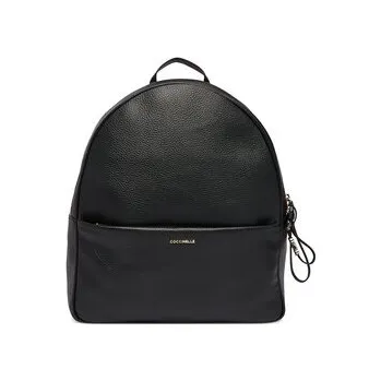 Batoh Coccinelle E1 U45 14 01 01 Černá OS