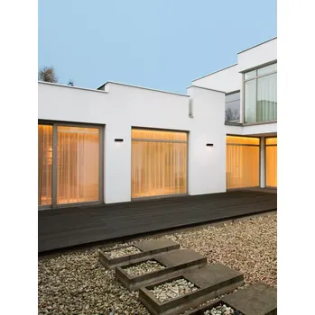 Nástěnné svítidlo Venkovní nástěnné svítidlo Irid