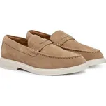 Polobotky KARL LAGERFELD Kori KL21412 Béžová 42