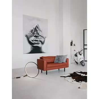 Stojací lampa Designová stojací lampa Hola