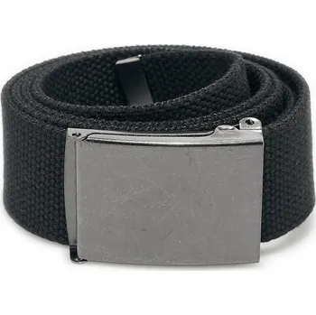 Opasek GATE Textilní opasek 110 126-0039/89