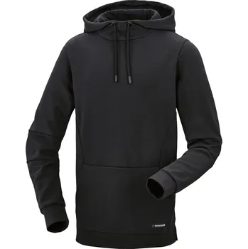 Pánská mikina PARKSIDE® Pánská mikina (černá, XL (56/58))