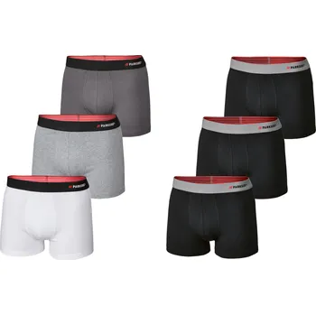 Boxerky PARKSIDE® Pánské boxerky, 3 kusy