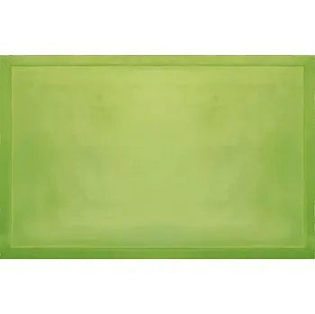 Hrací deka Momomi Mat Green Tea 120 x 200 cm