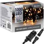 Vánoční osvětlení na stromeček Springos venkovní 52,5 m 501 - 1000 světýlek