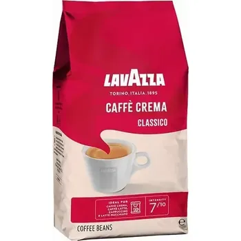 Káva LAVAZZA Caffe Crema Classico 500 g (8000070027398)