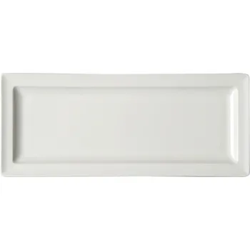 Talíř Mělký jídelní talíř Rak Classic Gourmet