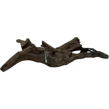 Dekorace do akvária Dark wood S (ID Z05947)