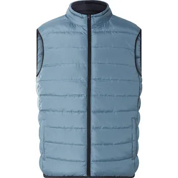 Pánská vesta esmara Men Pánská oboustranná vesta (navy modrá / modrá, XXL (60/62))