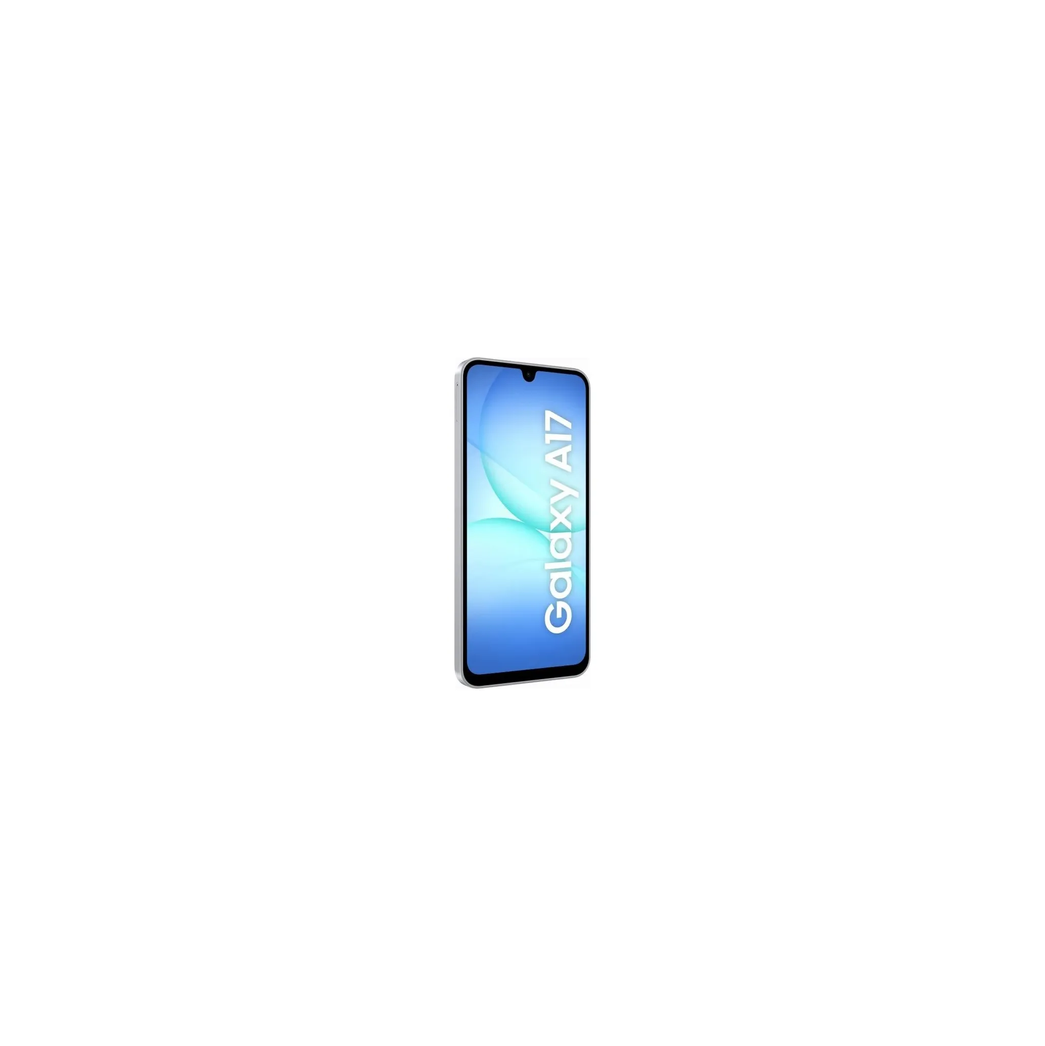 Fotografie 3 - Mobilní telefon Samsung Galaxy A17 LTE 8/256 GB šedý