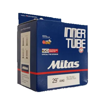 Duše na kolo Duše MITAS 29 x 2,50-3,00 AV